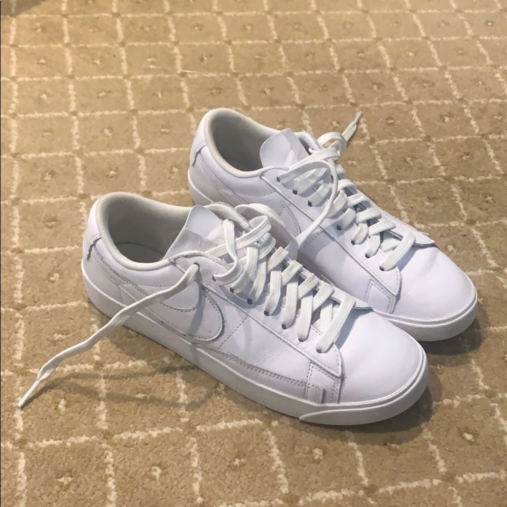 Nike Women’s Blazer Low